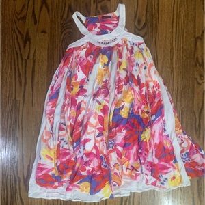 Catimini Girls Dress